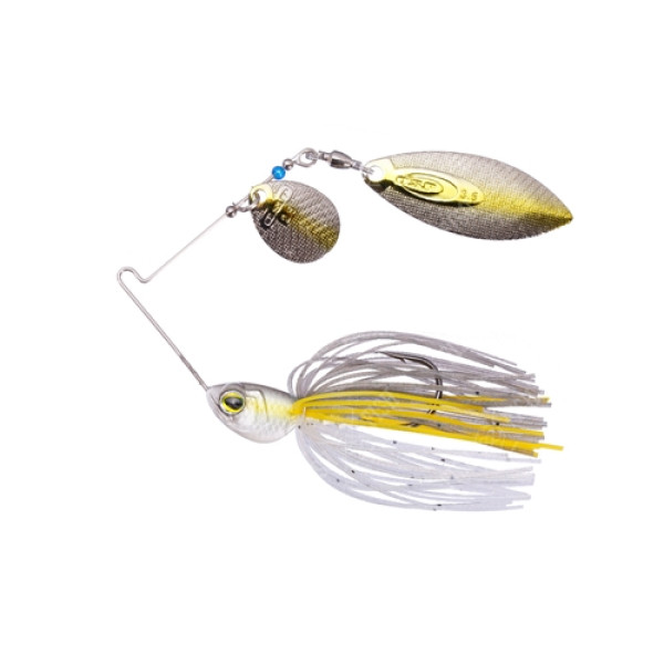 Спиннербейт O.S.P High Pitcher 5/16 oz. TW S63