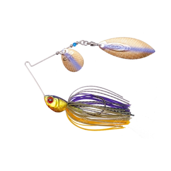Спиннербейт O.S.P High Pitcher 5/16 oz. TW S64