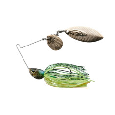 Spinnerbait O.S.P High Pitcher 5/16 oz. DW S38