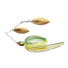 Spinnerbait O.S.P High Pitcher MAX 3/8 oz. TW S38