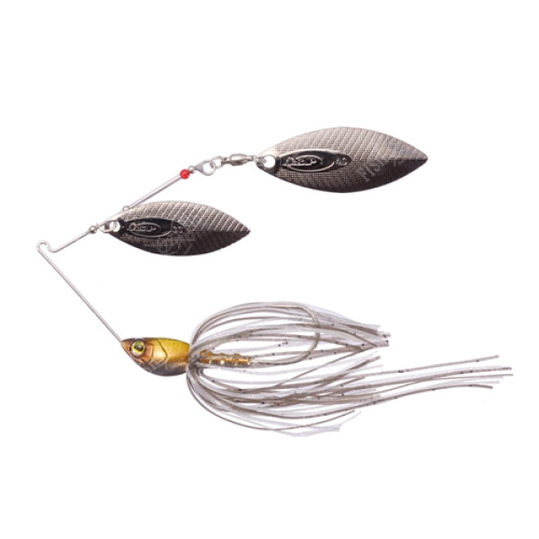 Спиннербейт O.S.P High Pitcher MAX 3/8 oz. TW S51