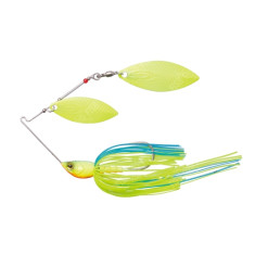 Spinnerbait O.S.P High Pitcher MAX 3/8 oz. DW S56