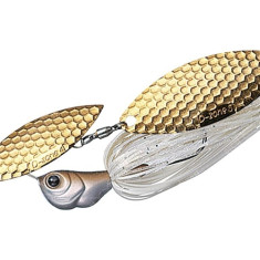 Spinnerbait EverGreen D ZONE 3/8DW #15