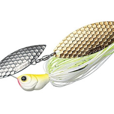 Spinnerbait EverGreen D ZONE 3/8DW #29