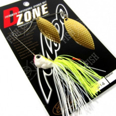 Spinnerbait EverGreen D ZONE 1/2DW #14