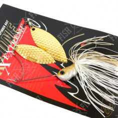 Spinnerbait EverGreen D ZONE 1/2DW #15