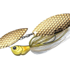 Spinnerbait EverGreen D ZONE 3/8TW #01