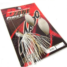 Spinnerbait EverGreen D ZONE 1/2TW #05