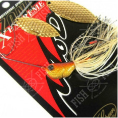 Spinnerbait EverGreen D ZONE 1/2TW #09