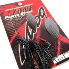 Spinnerbait EverGreen D ZONE 1/2TW #12