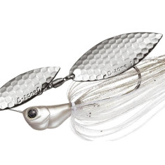 Spinnerbait EverGreen D ZONE 1/2TW #43