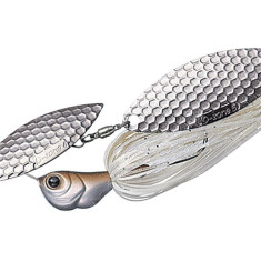 Spinnerbait EverGreen ECO D ZONE TG 3/8DW #05