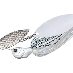 Spinnerbait EverGreen ECO D ZONE TG 1/2DW #04