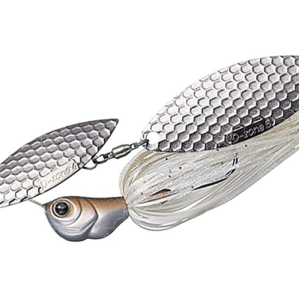 Спиннербейт EverGreen ECO D ZONE TG 1/2DW # 05