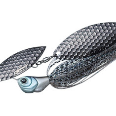 Spinnerbait EverGreen ECO D ZONE TG 1/2DW #07