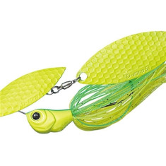 Spinnerbait EverGreen ECO D ZONE TG 1/2DW #11