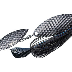 Spinnerbait EverGreen D ZONE POWER BLADE 1/2DW #12