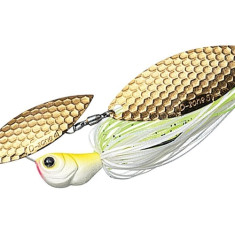 Spinnerbait EverGreen D ZONE POWER BLADE 1/2DW #14