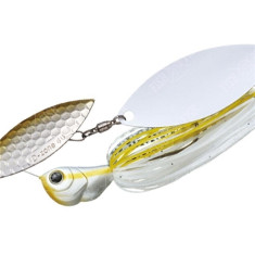 Spinnerbait EverGreen D ZONE POWER BLADE 1/2DW #27