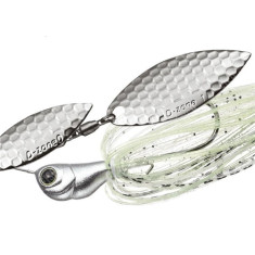 Spinnerbait EverGreen D ZONE POWER BLADE 1/2DW #44