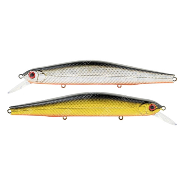 Воблер ZipBaits Orbit 130SP # A008