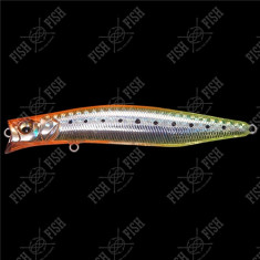 Wobbler Megabass KAGELOU 100F col. GG NIGHT LIGHT IWASHI