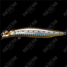 Wobbler Megabass KAGELOU 100F col. GG STAIN IWASHI