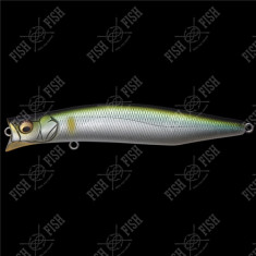 Wobbler Megabass KAGELOU 100F col. OBORO AYU