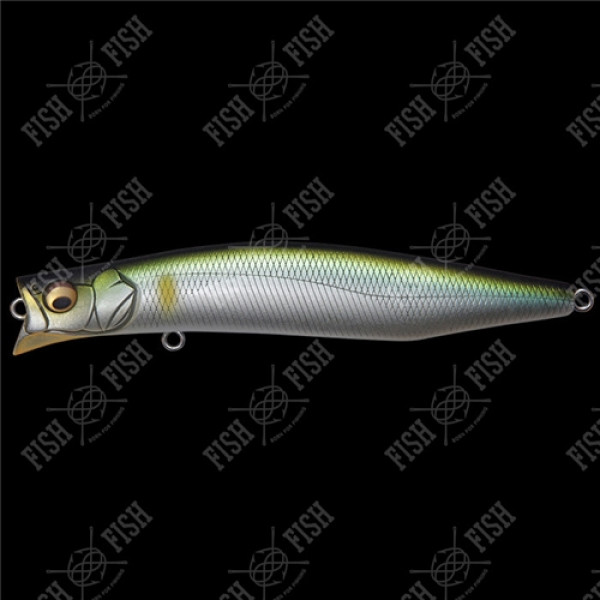 Wobbler Megabass KAGELOU 100F col. OBORO AYU