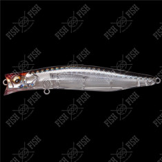 Wobbler Megabass KAGELOU 100F col. HT NAMINOHANA