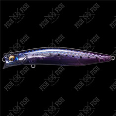 Wobbler Megabass KAGELOU 100F col. HT PURPLE NEON IWASHI