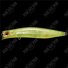 Wobbler Megabass KAGELOU 100F col. GP RM YELLOW VENUS