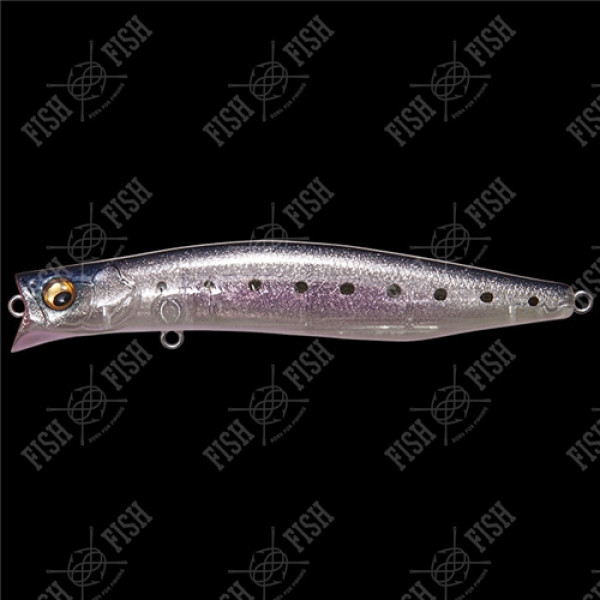 Wobbler Megabass KAGELOU 100F col. GLX IWASHI