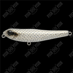 Wobbler Megabass DOG-X Jr. COAYU col. WHITE BUTTERFLY