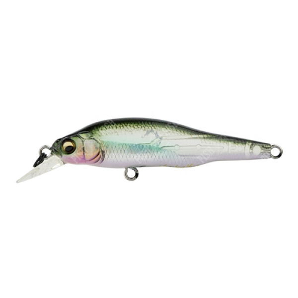 Wobbler Megabass X-80 Jr. col. ITO CLEAR LAKER