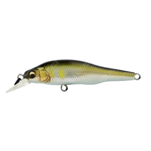 Wobbler Megabass X-80 Jr. col. TAKUMI SEOCHI AYU