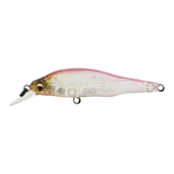 Wobbler Megabass X-80 Jr. col. GLX COTTON WAKASAGI