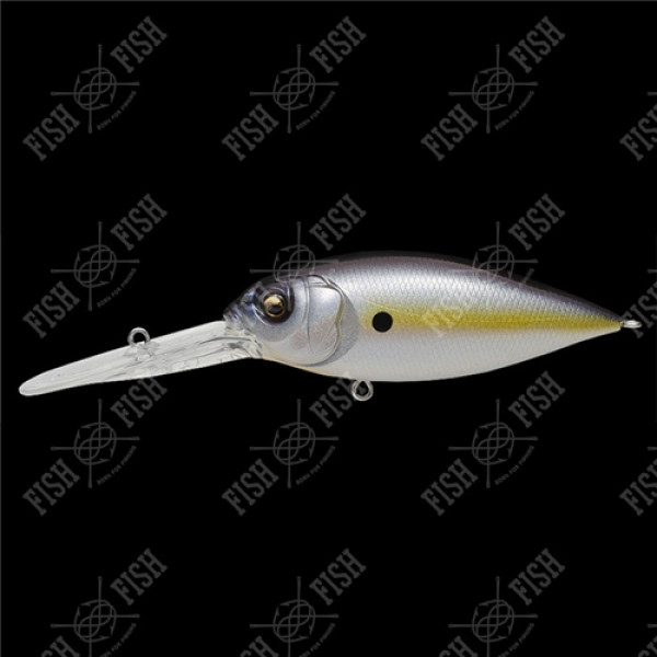 Воблер Megabass DEEP-X 300 col. MEGABASS SEXY SHAD