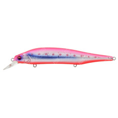 Воблер Megabass X-80 MAGNUM col. HT HIRAME PINK IWASHI