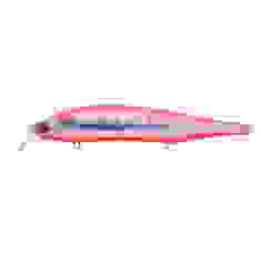 Воблер Megabass X-80 MAGNUM col. HT HIRAME PINK IWASHI
