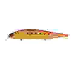 Воблер Megabass X-80 MAGNUM col. GLX AKAKIN IWASHI II