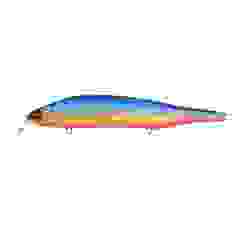 Воблер Megabass X-80 MAGNUM col. GLX BLUE PINK GOLD II