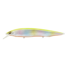 Wobbler Megabass Kanata 160F SW col. GG CHART BACK RAINBOW