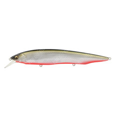 Wobbler Megabass Kanata 160F SW col. M KATAKUCHI RB