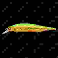 Воблер Megabass X-80 MAGNUM col. GG HIRAME LIME GOLD