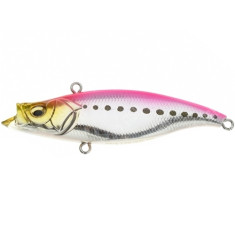 Воблер Megabass CUTVIB HW GG PINK IWASHI