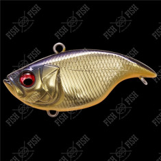 Воблер Megabass VIBRATION-X DYNA (RATTLE IN) col. M CHAMPAGNE KINKURO