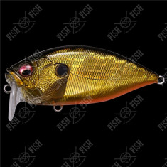 Wobbler Megabass OVER REV CRANK (ORC) col. GG MEGABASS KINKURO