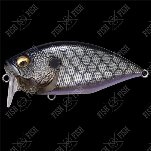 Wobbler Megabass OVER REV CRANK (ORC) col. PM GENGORO BUNA