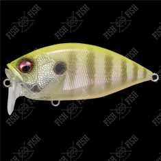 Wobbler Megabass OVER REV CRANK (ORC) col. PM CHART BACK GILL